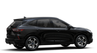 2025 Ford Escape Hybrid External Image 4